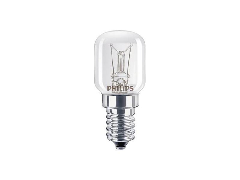 Backofenlampe 25W E14